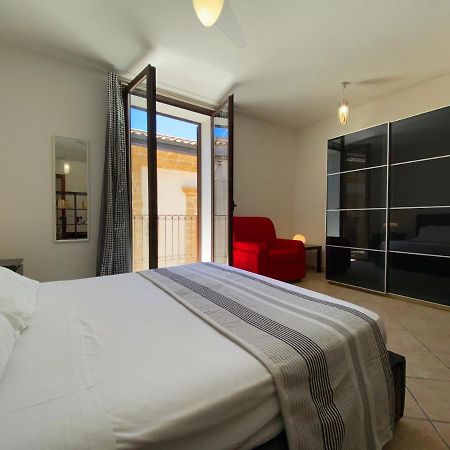 Terrazze Xxv Novembre Apartman Cefalù Kültér fotó